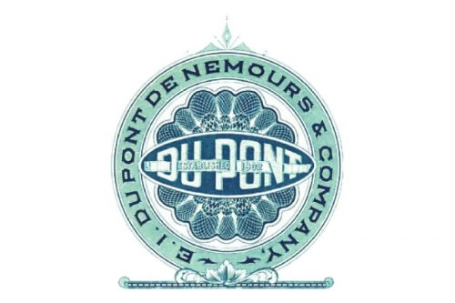 DuPont Logo 1907