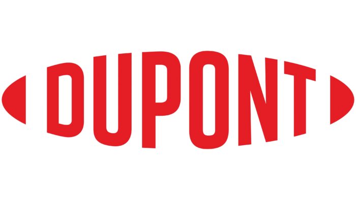 DuPont Logo