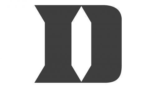 Duke Blue Devils soccer logo