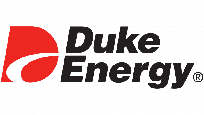 Duke Energy Logo 1997-2013