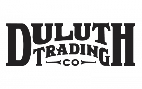 Duluth Trading Company Logo 2011