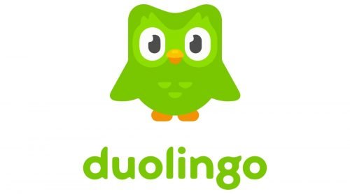 Duolingo logo