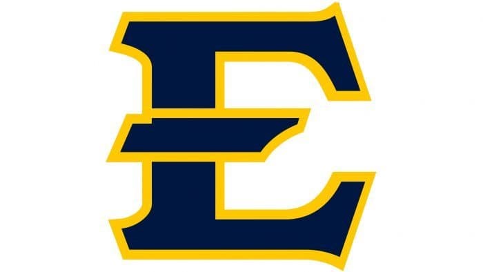 ETSU Buccaneers Logo 2014-Present