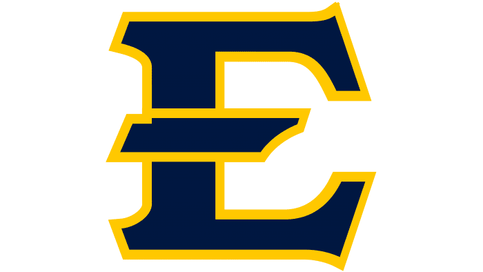 ETSU Buccaneers Logo