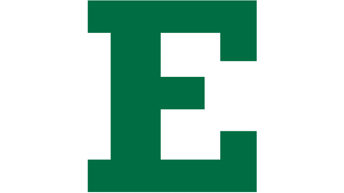 Eastern Michigan Eagles Logo