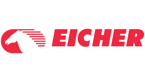 Eicher Motors Logo