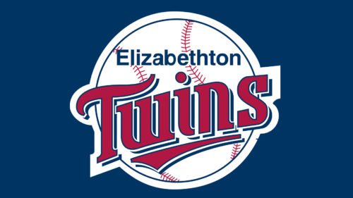 Elizabethton Twins emblem