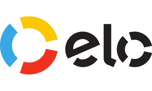 Elo logo