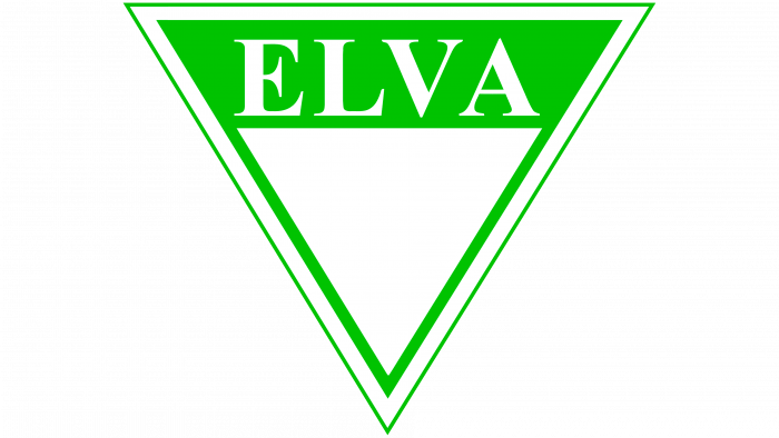 Elva Logo