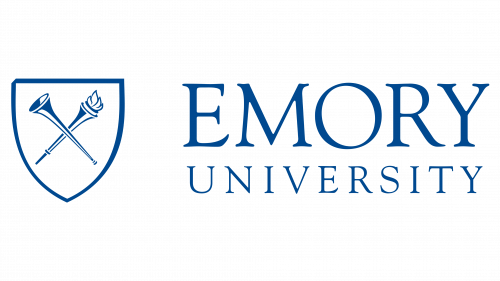 Emory University Logo