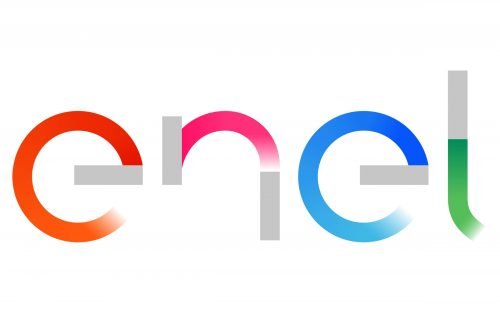 Enel Logo