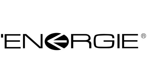 Energie logo