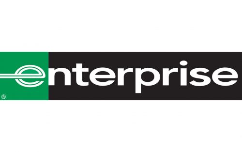 Enterprise Rent-A-Car Logo