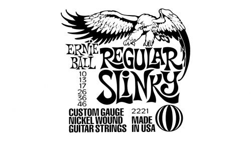 Ernie Ball emblem