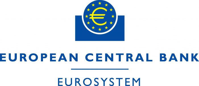 European Central Bank logo