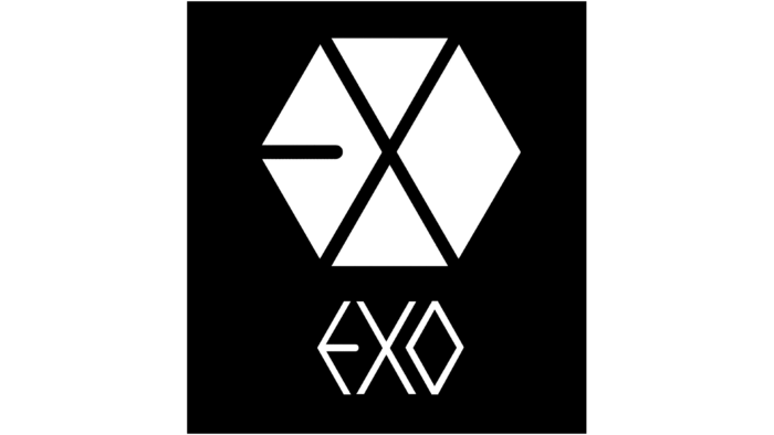 Exo Logo 2012