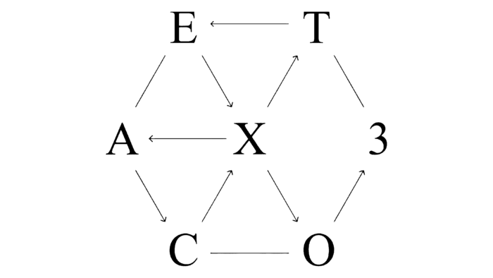 Exo Logo 2016