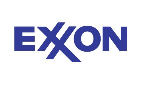 Exxon logo