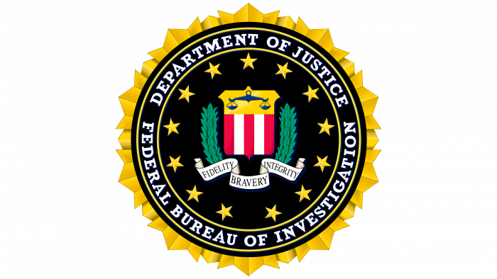 FBI Logo