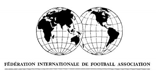 FIFA Logo 1928