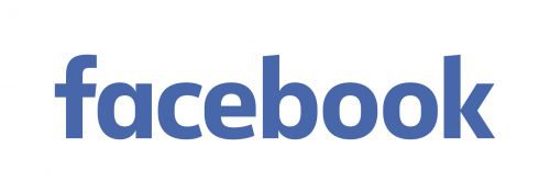 facebook logo meaning