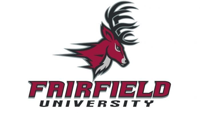 Fairfield Stags Logo 2002-Present