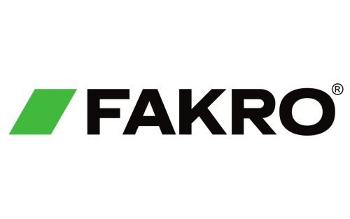 Fakro Logo