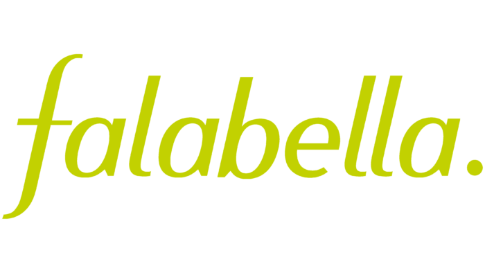 Falabella Logo