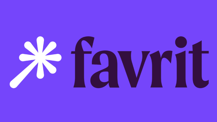 Favrit New Logo