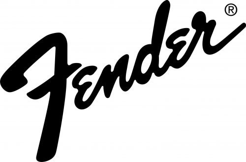 Fender logo