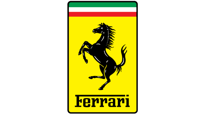 Ferrari Logo