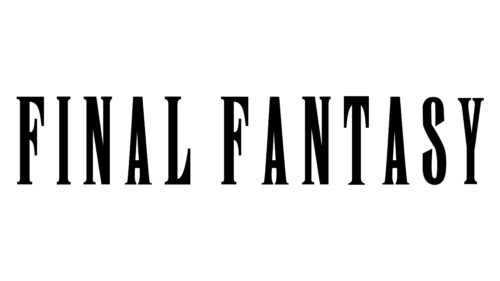 Final Fantasy Logo