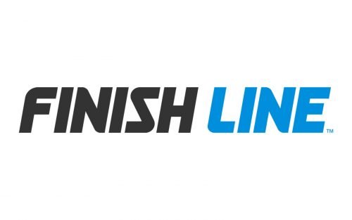 Finish Line Logo