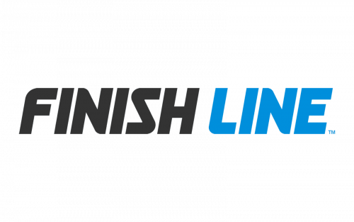 Finish Line Logo