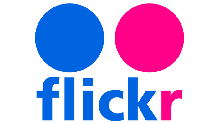 Flickr Logo