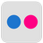 Flickr icon