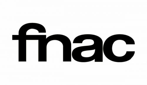 Fnac Logo 1969