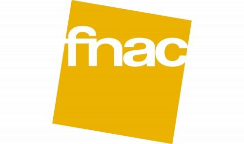 Fnac logo