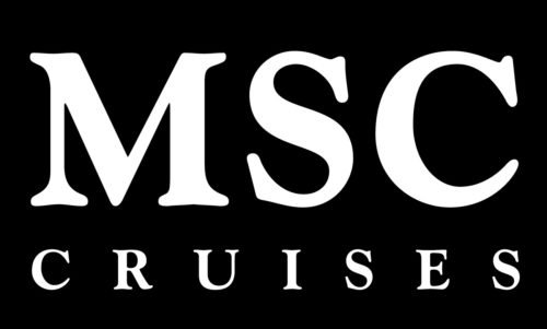 Font MSC Logo