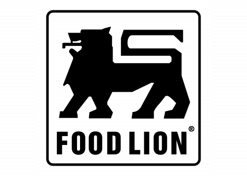 Food Lion logo