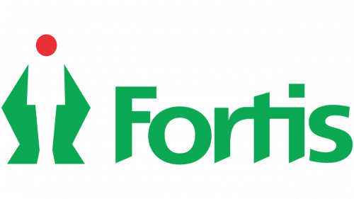 Fortis Logo