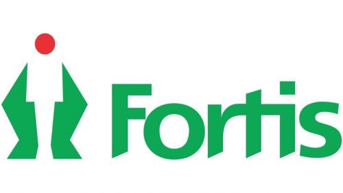 Fortis logo