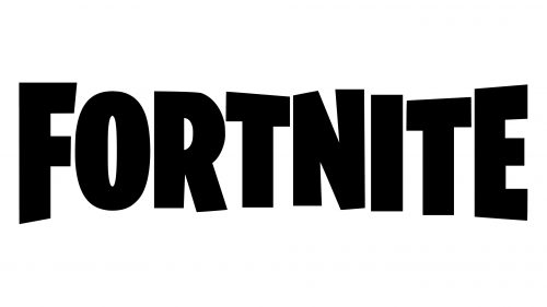 Fortnite logo