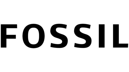 Fossil Logo