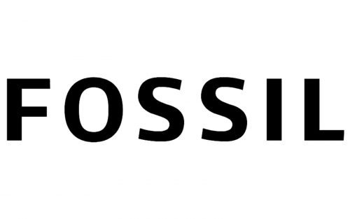 Fossil Logo