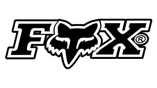 Fox Racing Logo