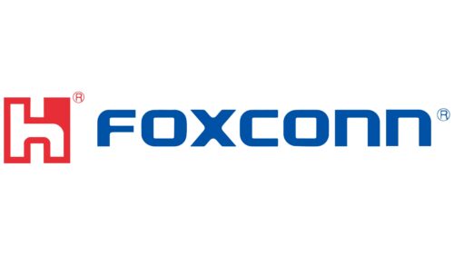 Foxconn Logo