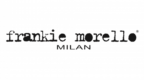 Frankie Morello logo