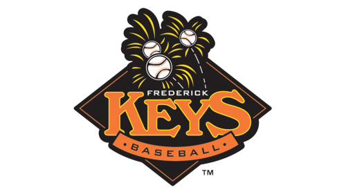 Frederick Keys logo