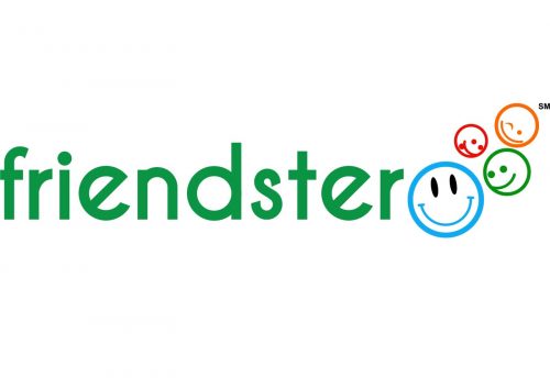 Friendster logo